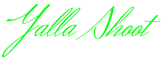 Yalla Shoot logo